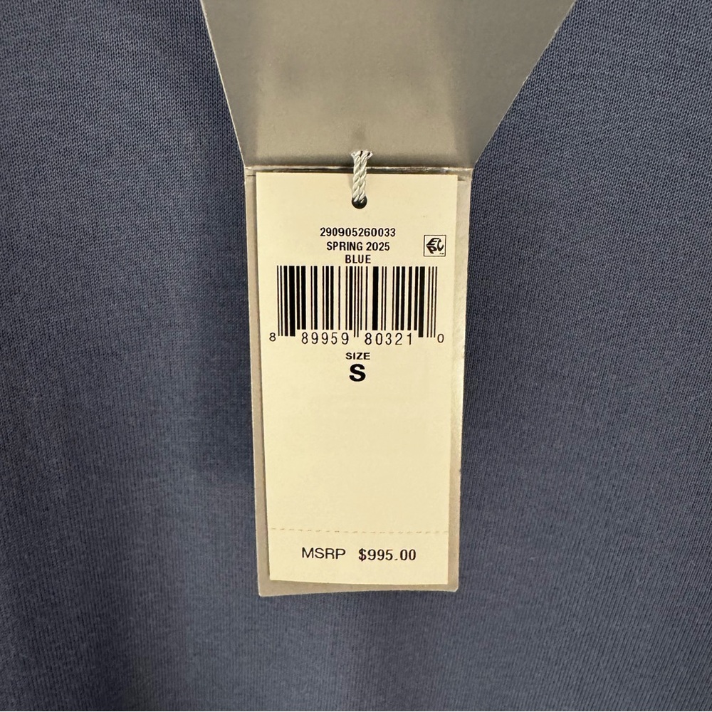 Ralph Lauren Collection Cashmere Crewneck Sweater - Picture 4 of 6